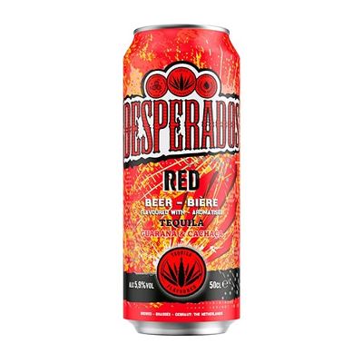 DESP RED 24X50CL BLIK