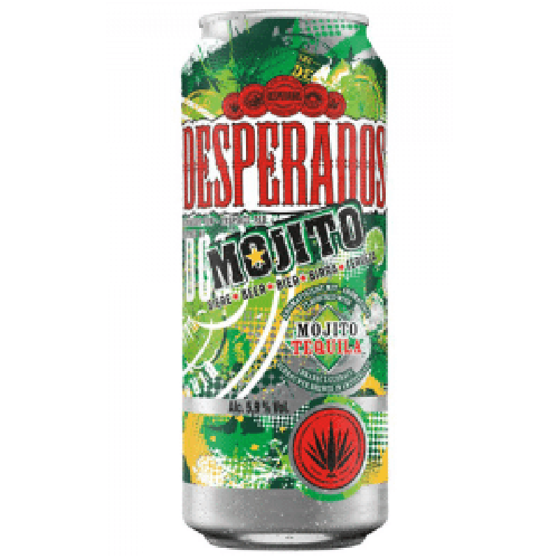 DESP MOJITO 24X50CL BLIK
