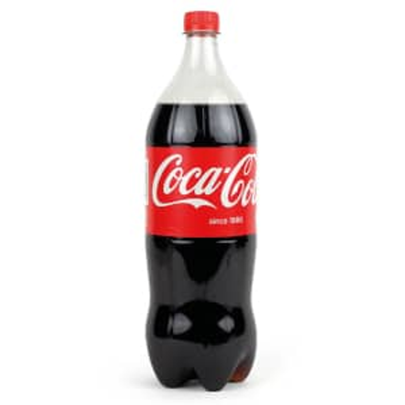 COCA COLA 12X50CL PETFLES