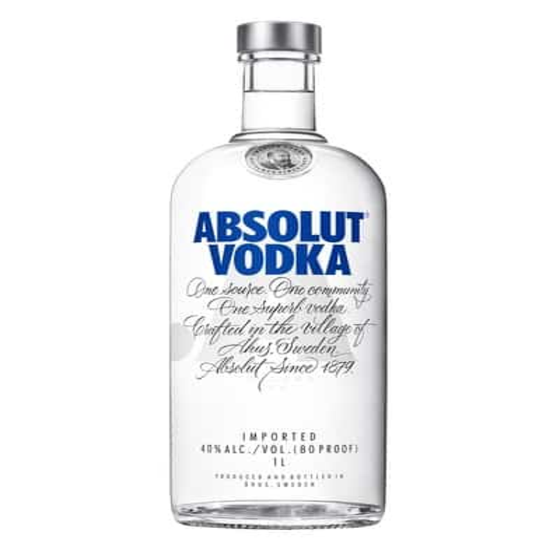 ABSOLUTE 40% 1L
