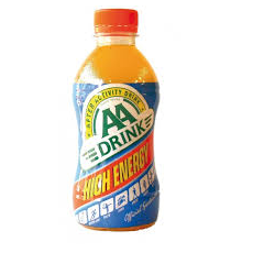 ALOE DRINK 24X33CL PETFLES