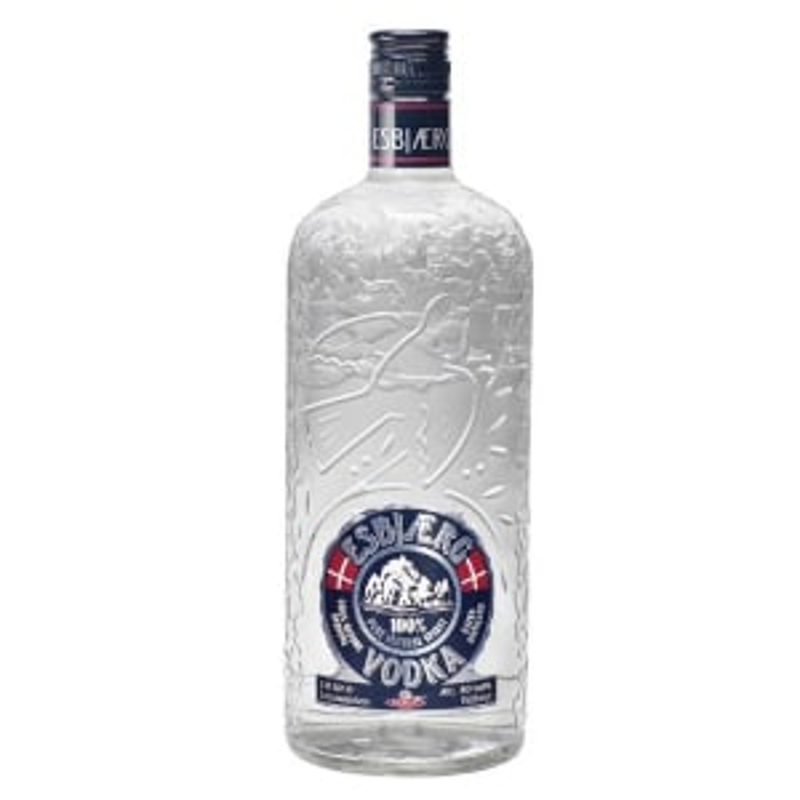 ESBJAERG 12X0.2L