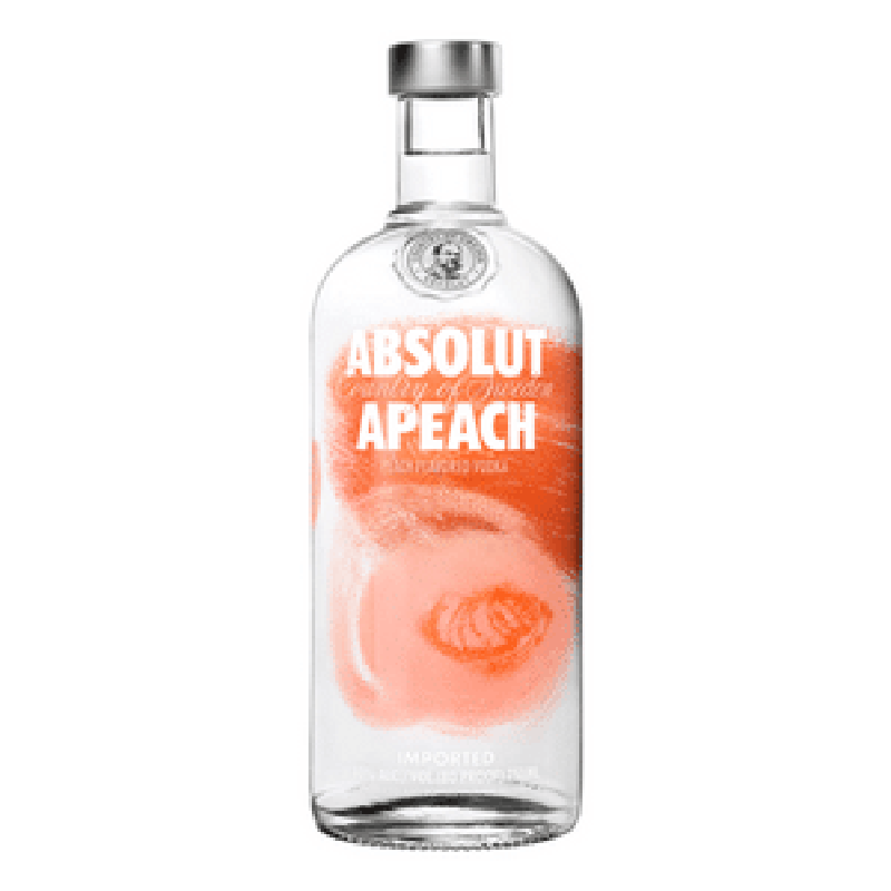 ABSOLUTE PEAR 40% 0.7L